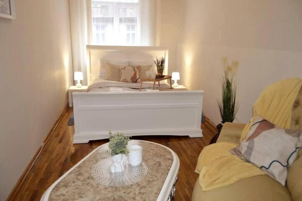 Unique Spacious Classic 3 Bedroom Midtown Apartment ! Billiard Room ! รีกา ภายนอก รูปภาพ