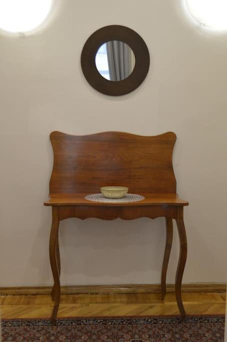 Unique Spacious Classic 3 Bedroom Midtown Apartment ! Billiard Room ! รีกา ภายนอก รูปภาพ