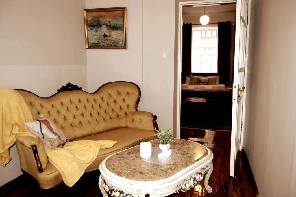 Unique Spacious Classic 3 Bedroom Midtown Apartment ! Billiard Room ! รีกา ภายนอก รูปภาพ