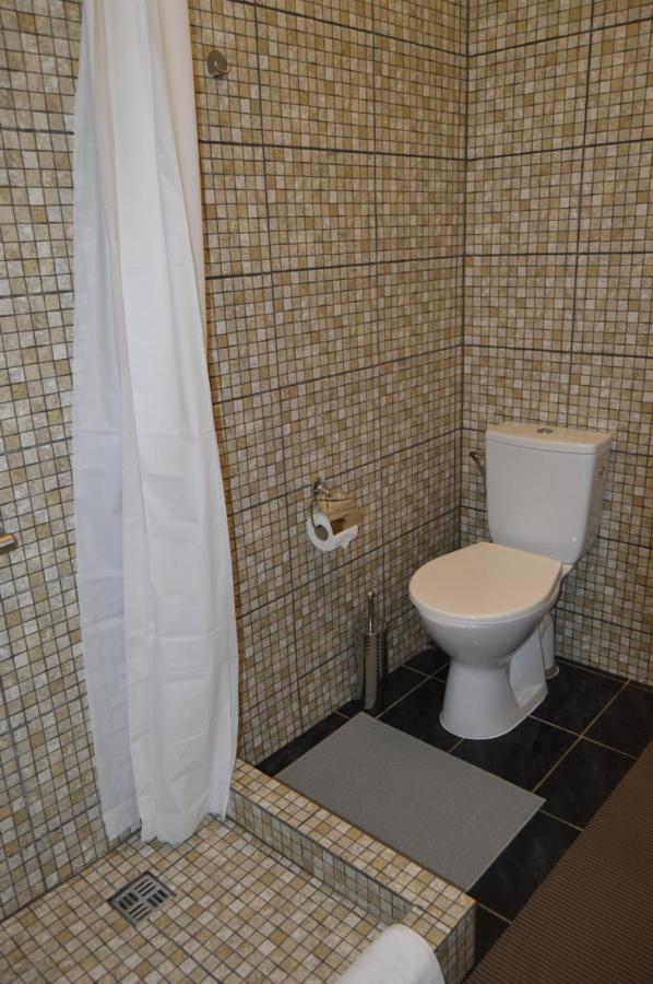 Unique Spacious Classic 3 Bedroom Midtown Apartment ! Billiard Room ! รีกา ภายนอก รูปภาพ